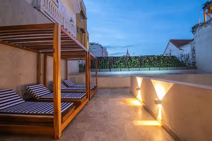 Casa del Patio — foto 9