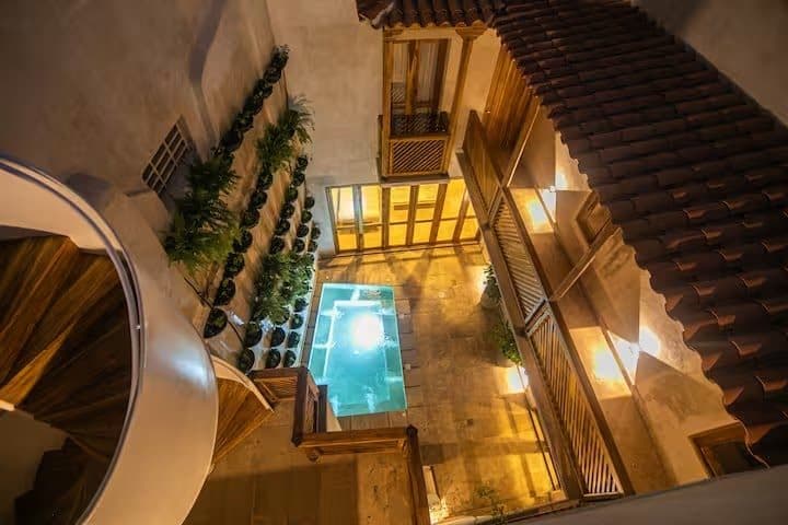 Casa del Patio — foto 2