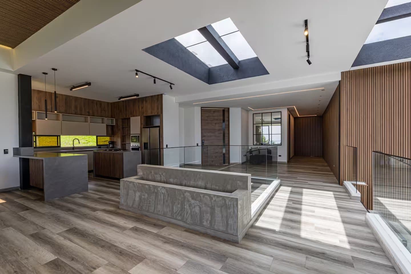 Casa Cristal — foto 14
