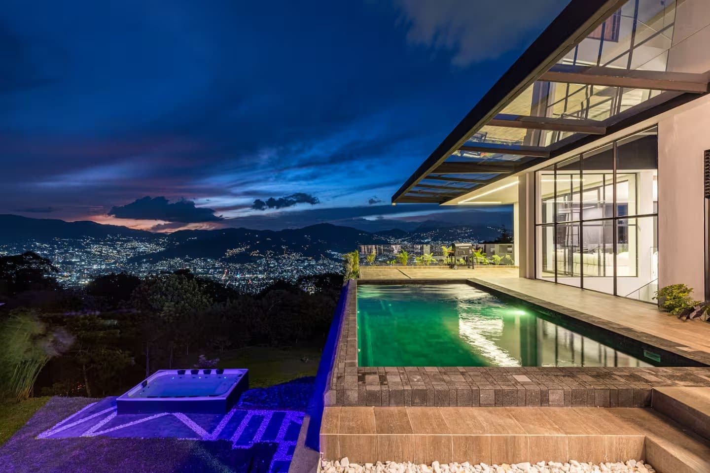 Casa Cristal — foto 1