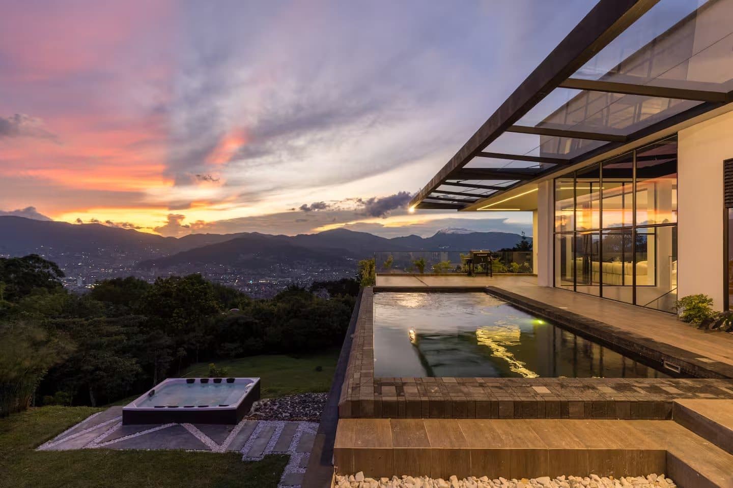 Casa Cristal — foto 15