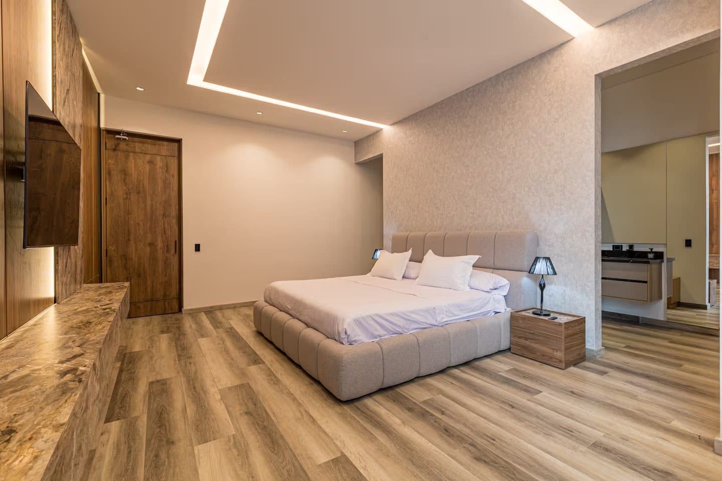Casa Cristal — foto 19
