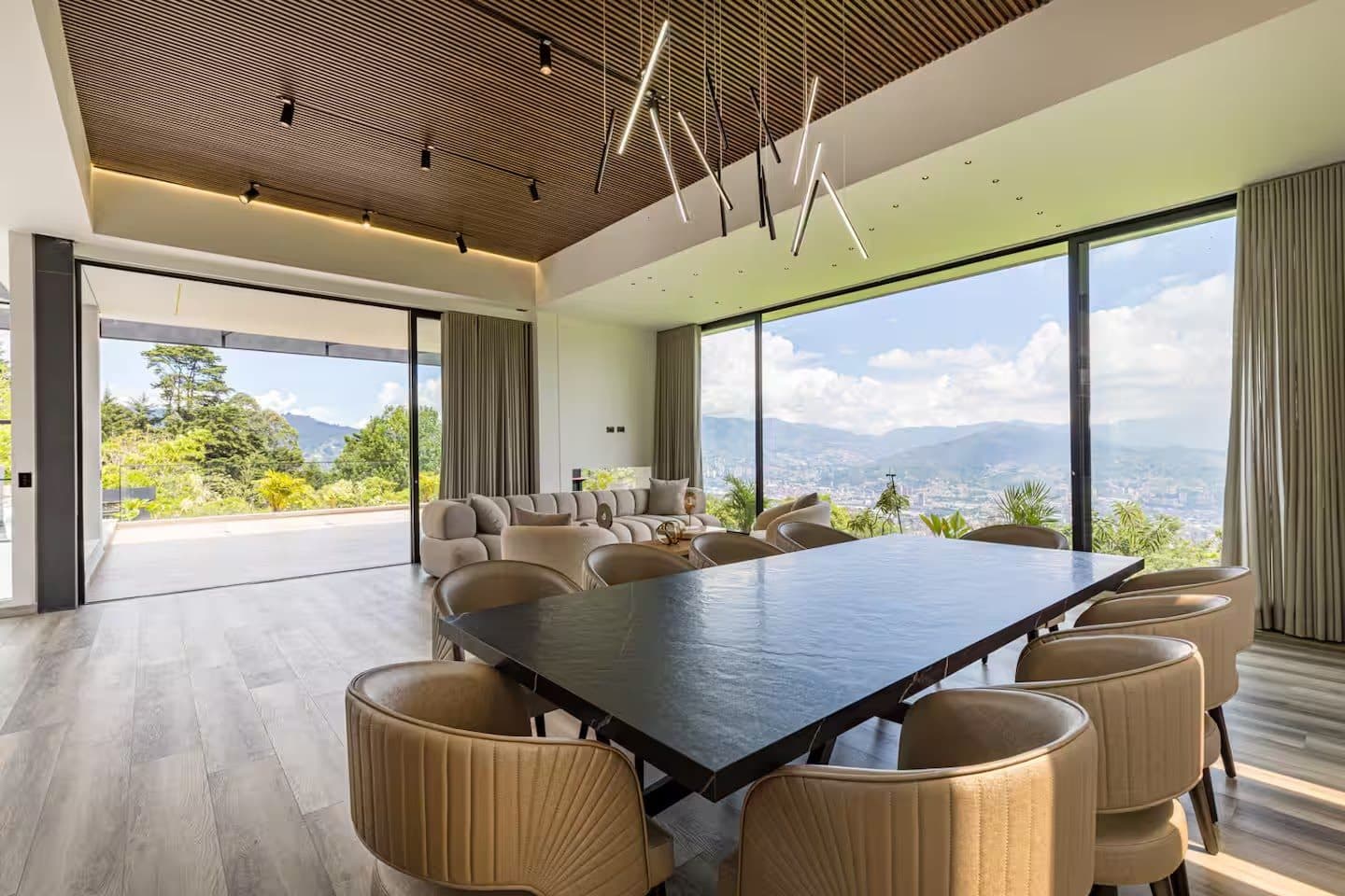 Casa Cristal — foto 20