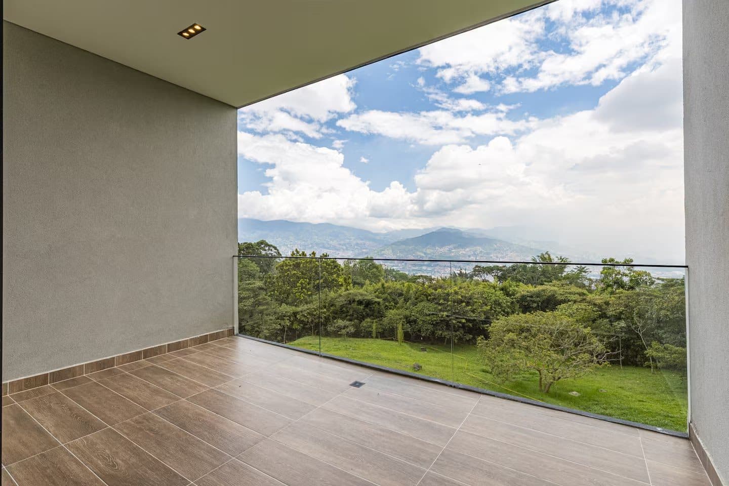 Casa Cristal — foto 21