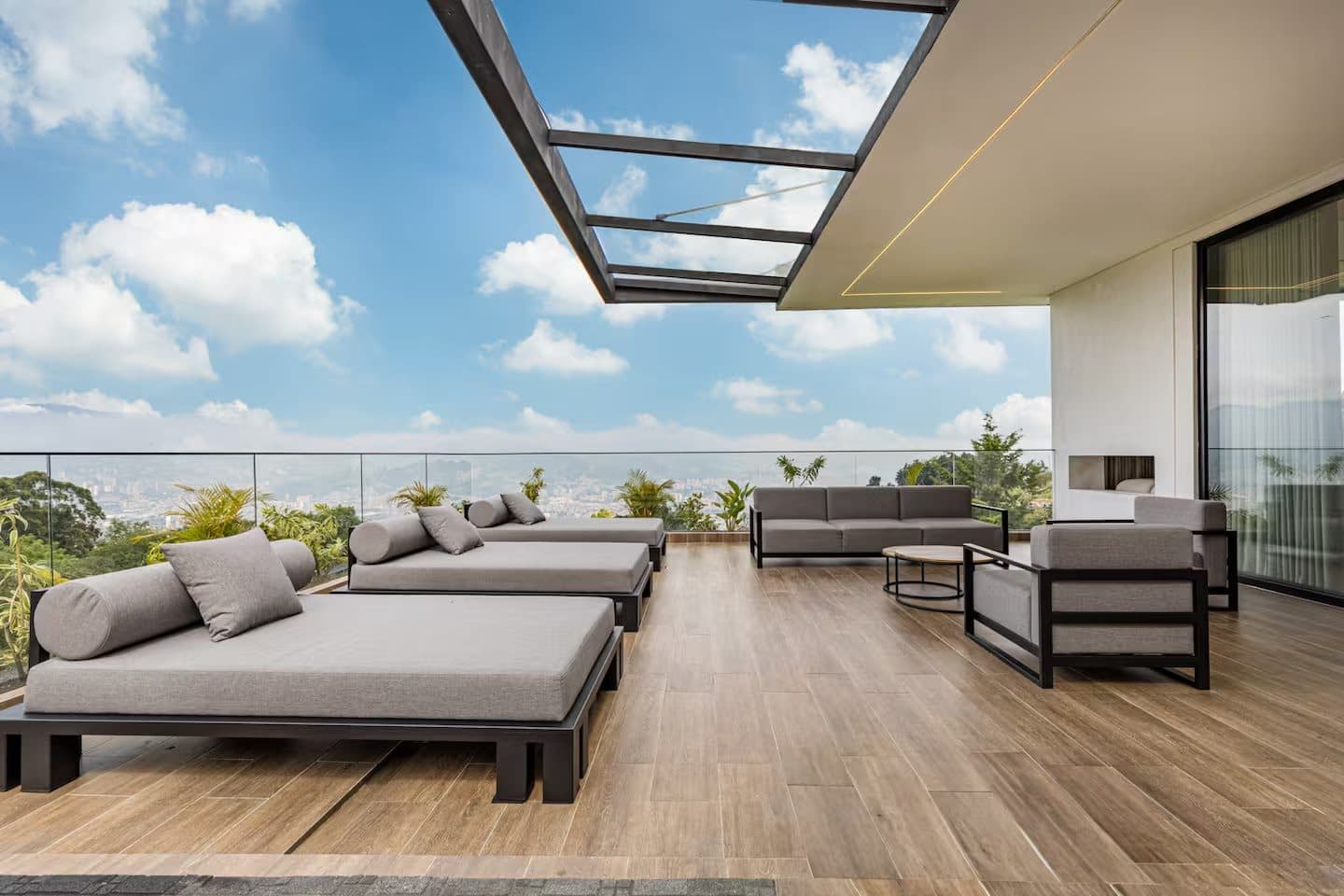Casa Cristal — foto 31