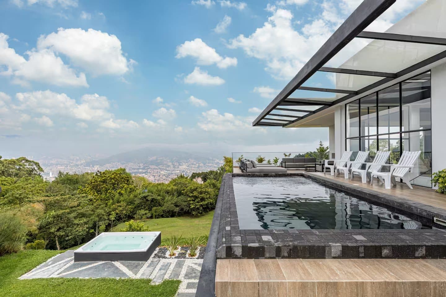 Casa Cristal — foto 36