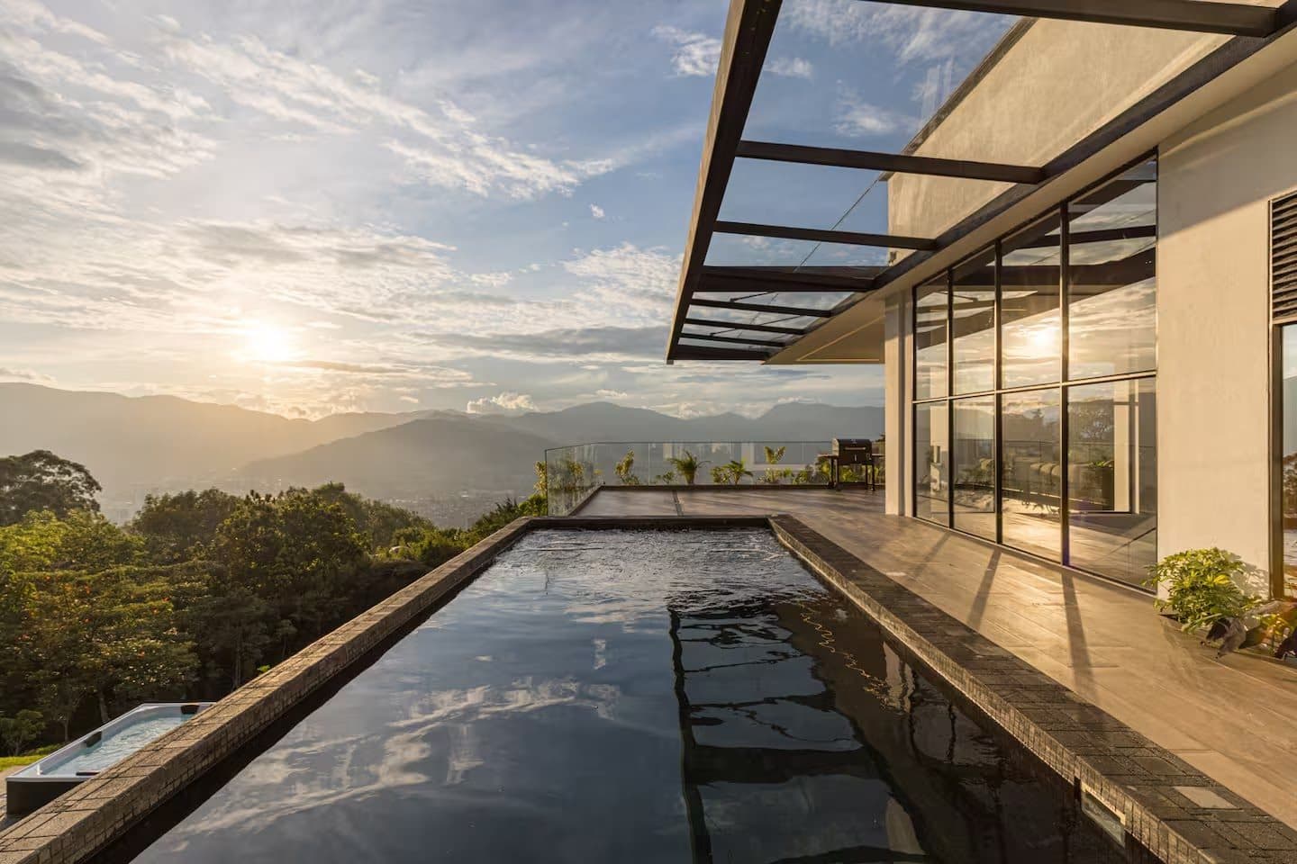 Casa Cristal — foto 2