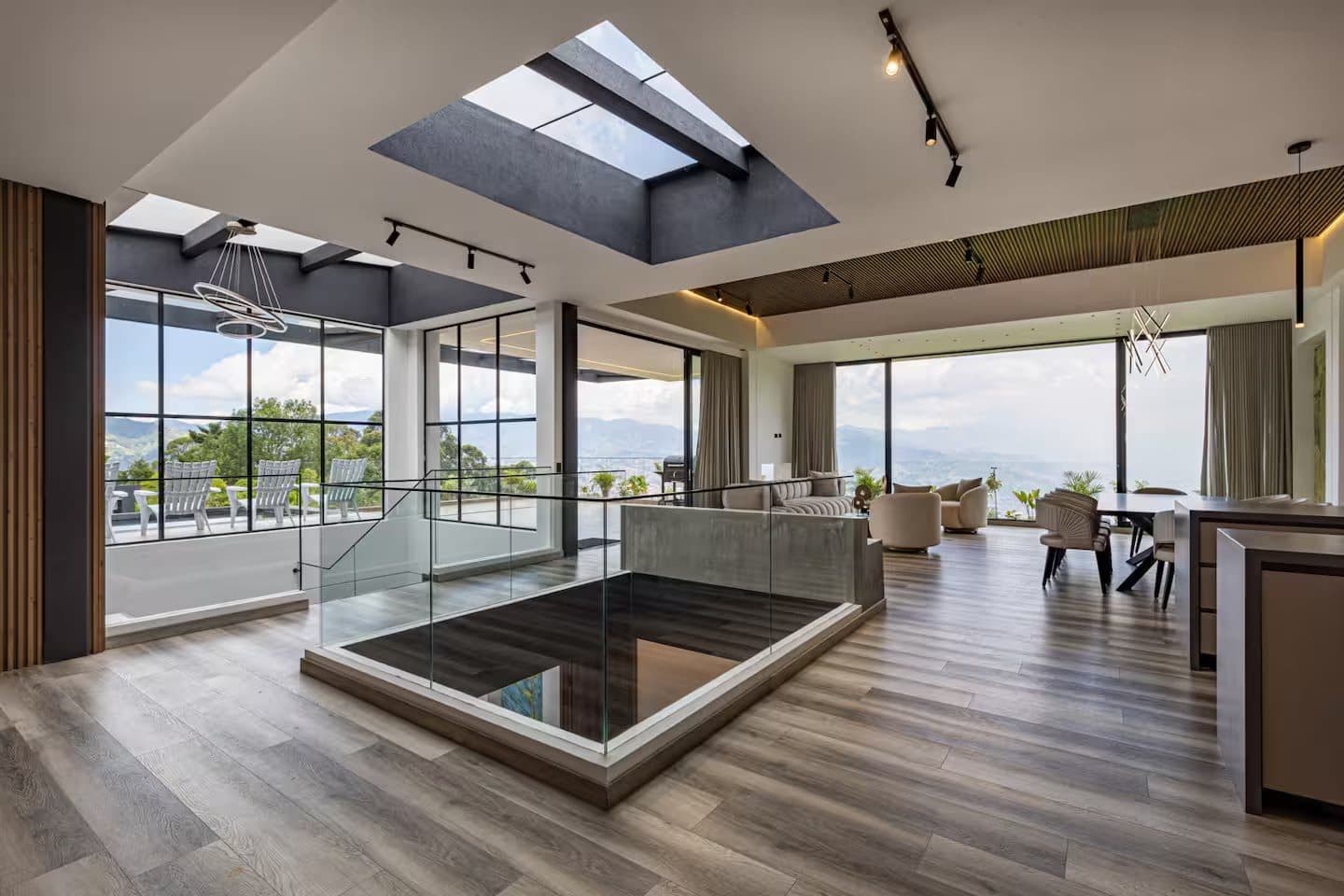 Casa Cristal — foto 39
