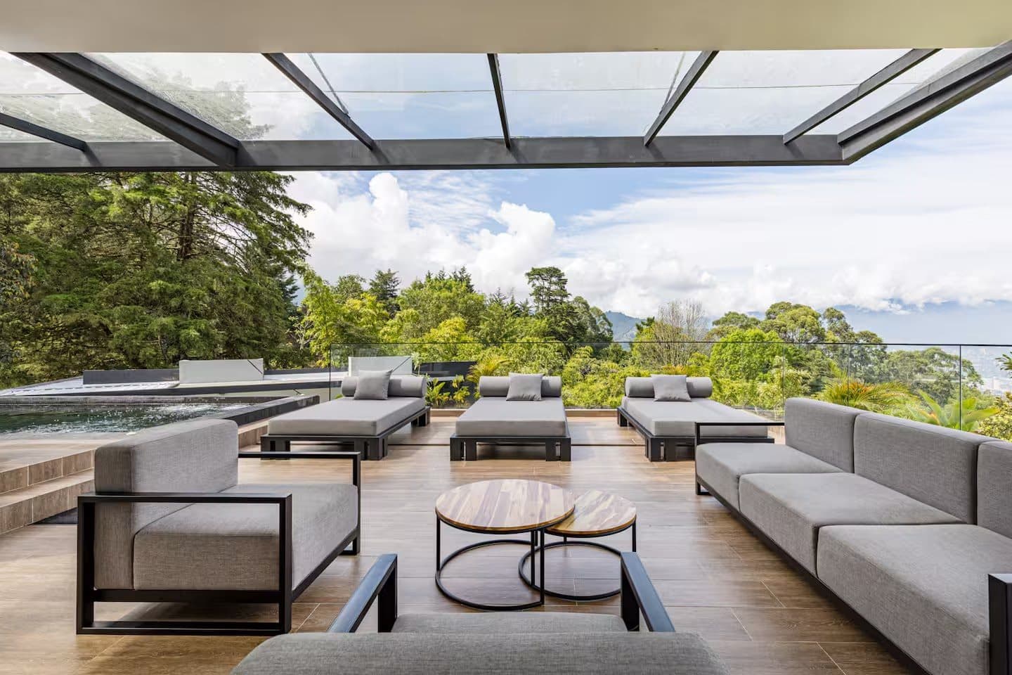 Casa Cristal — foto 6
