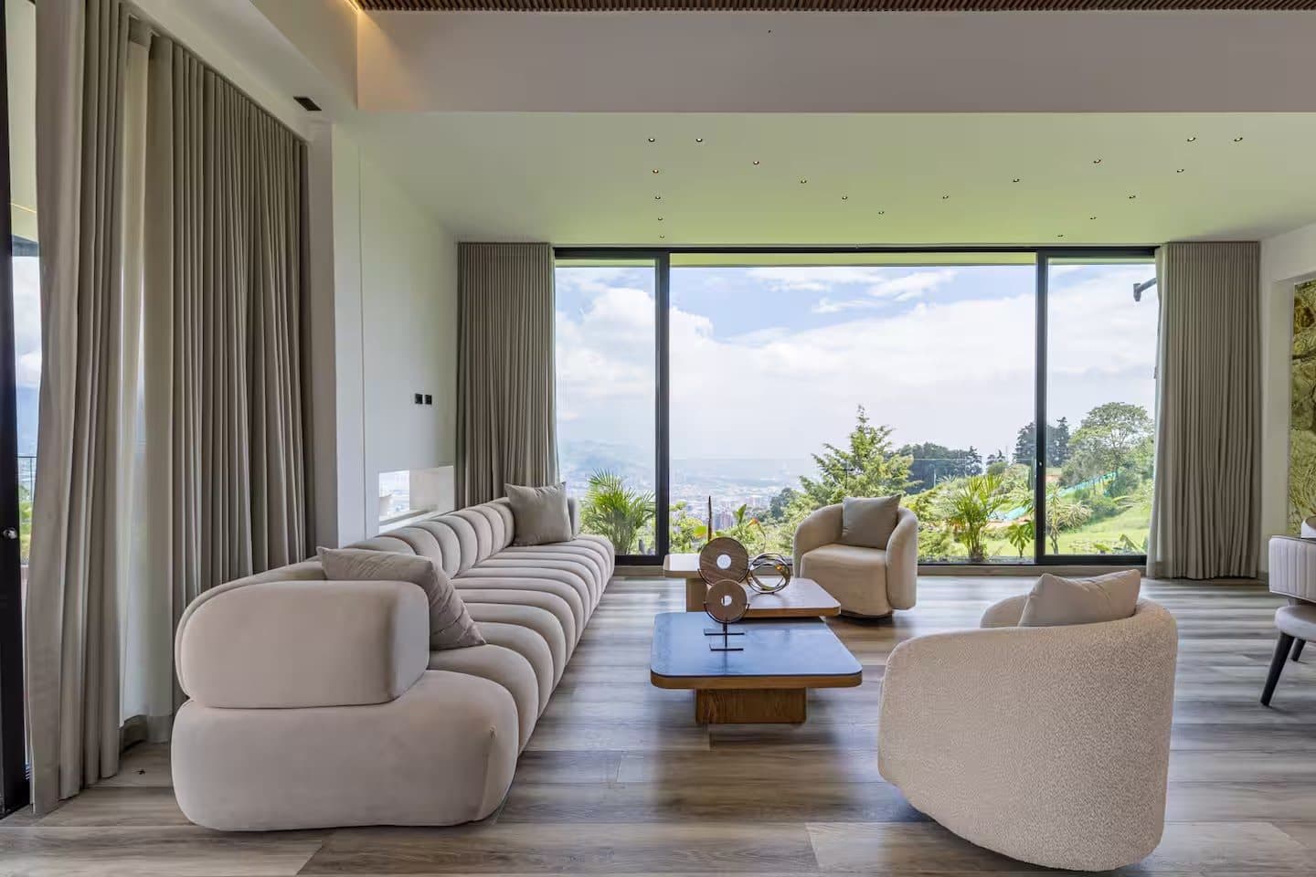 Casa Cristal — foto 40