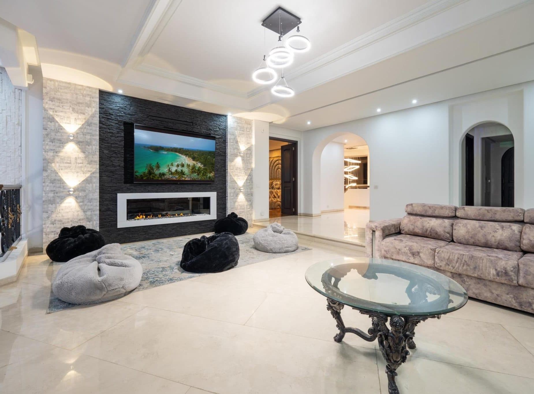 Penthouse Aurora — foto 2