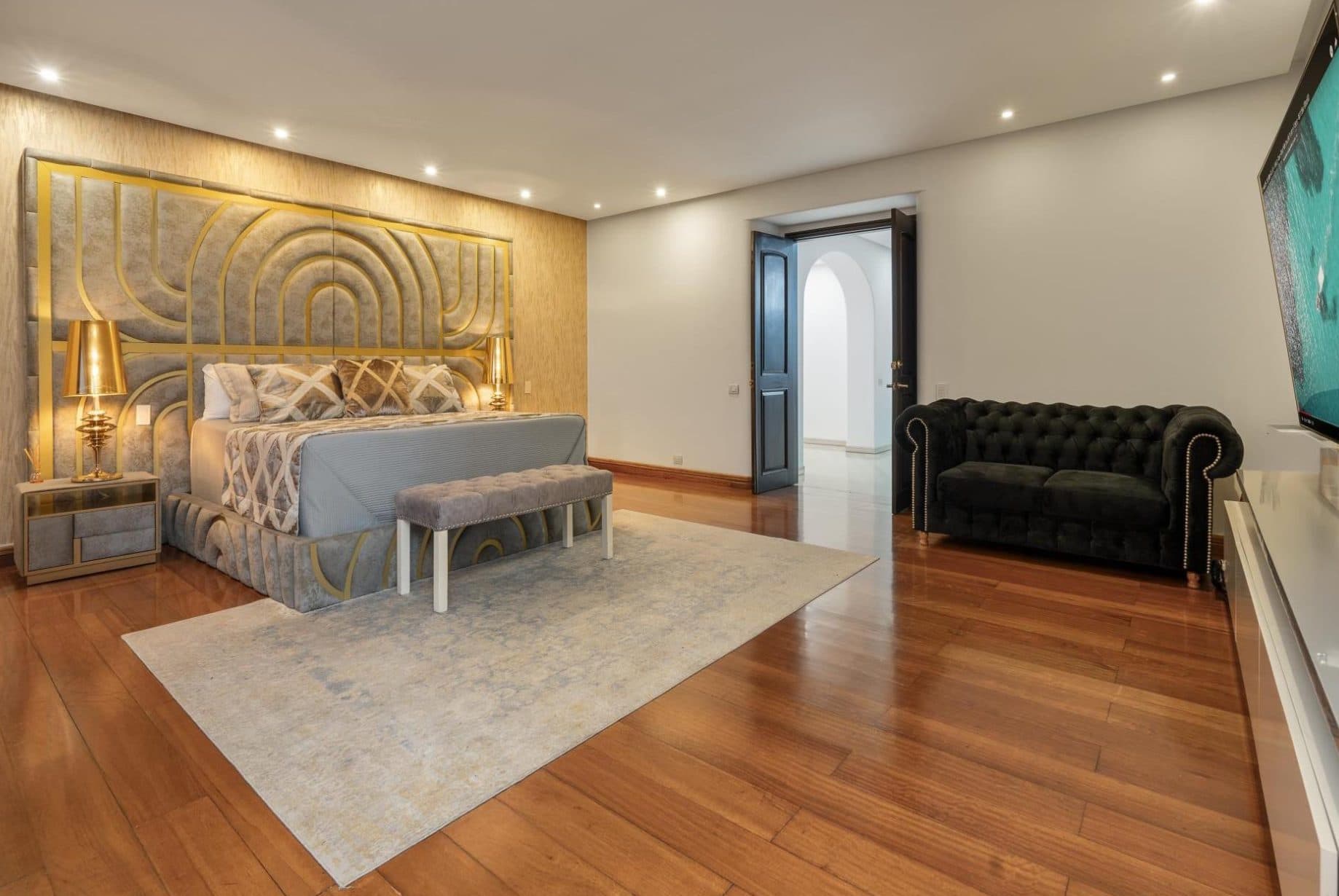 Penthouse Aurora — foto 10