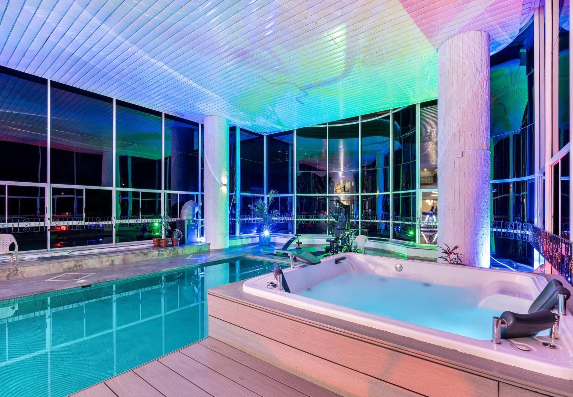 Penthouse Aurora — foto 4