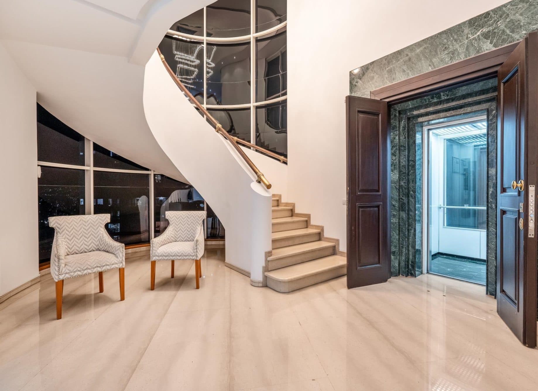 Penthouse Aurora — foto 7