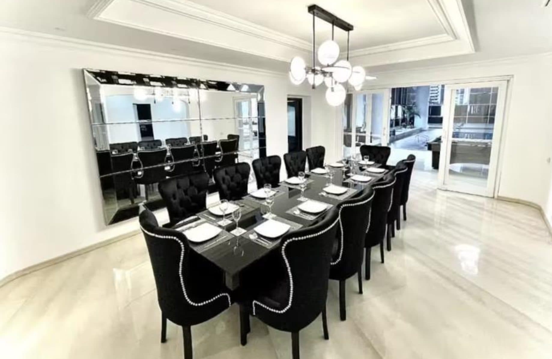 Penthouse Aurora — foto 8