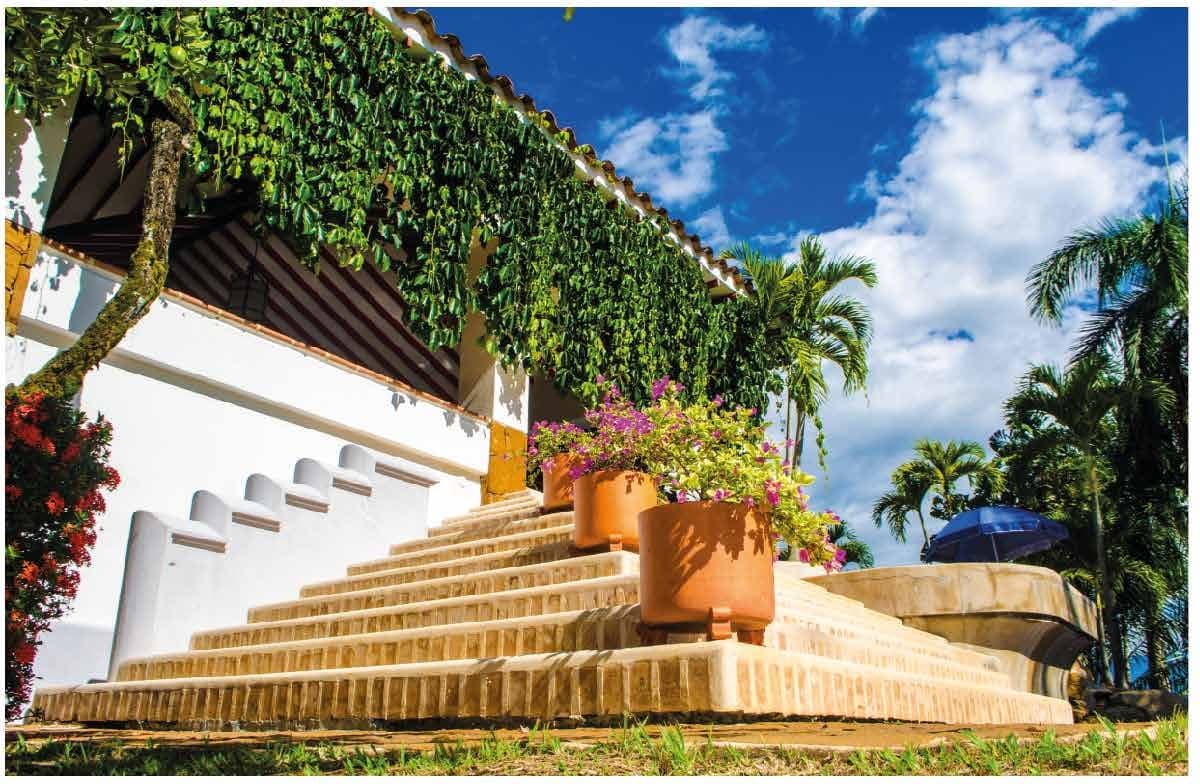 Finca Farallones — foto 14