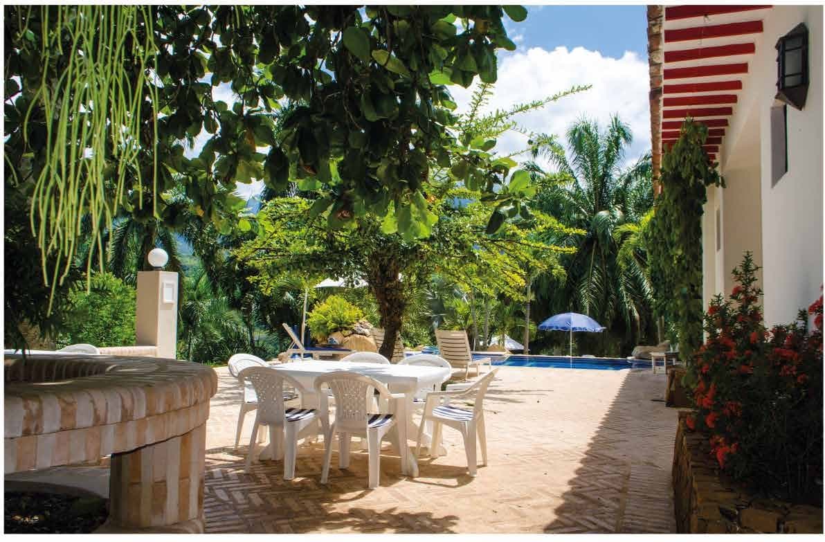 Finca Farallones — foto 18
