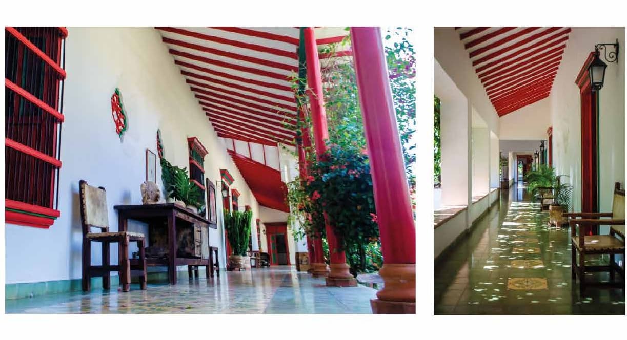 Finca Farallones — foto 19