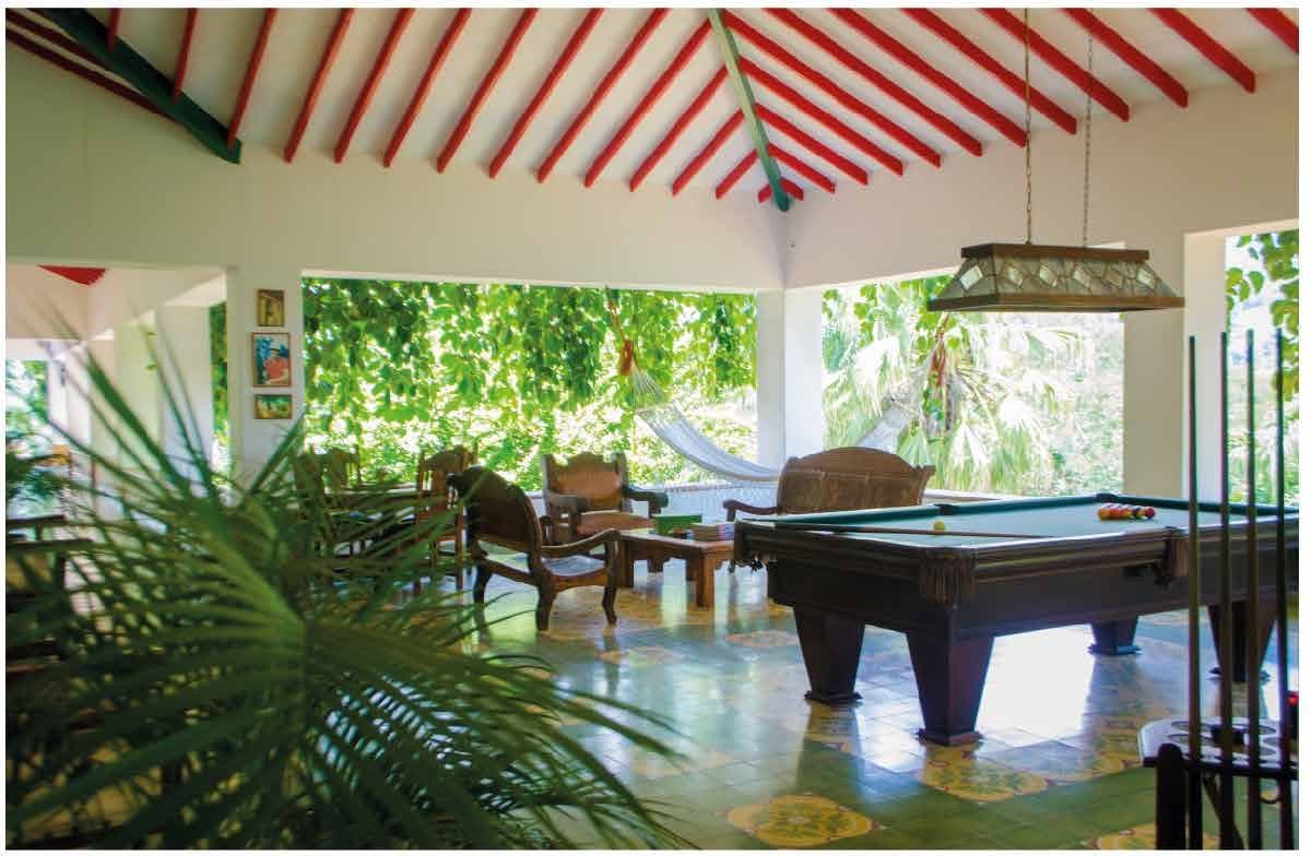 Finca Farallones — foto 20