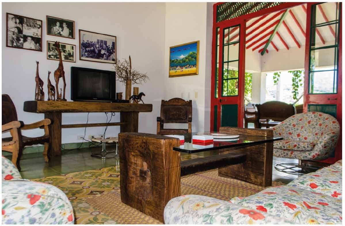 Finca Farallones — foto 21