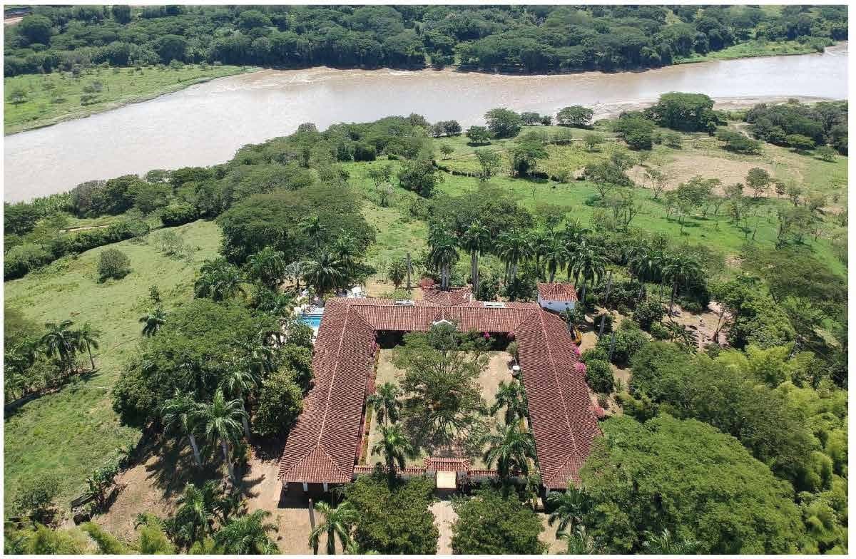 Finca Farallones — foto 1