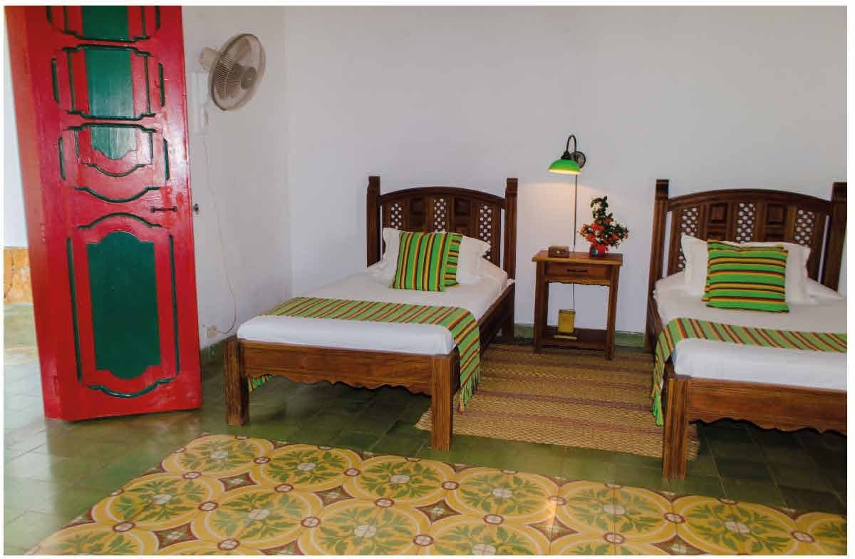 Finca Farallones — foto 29