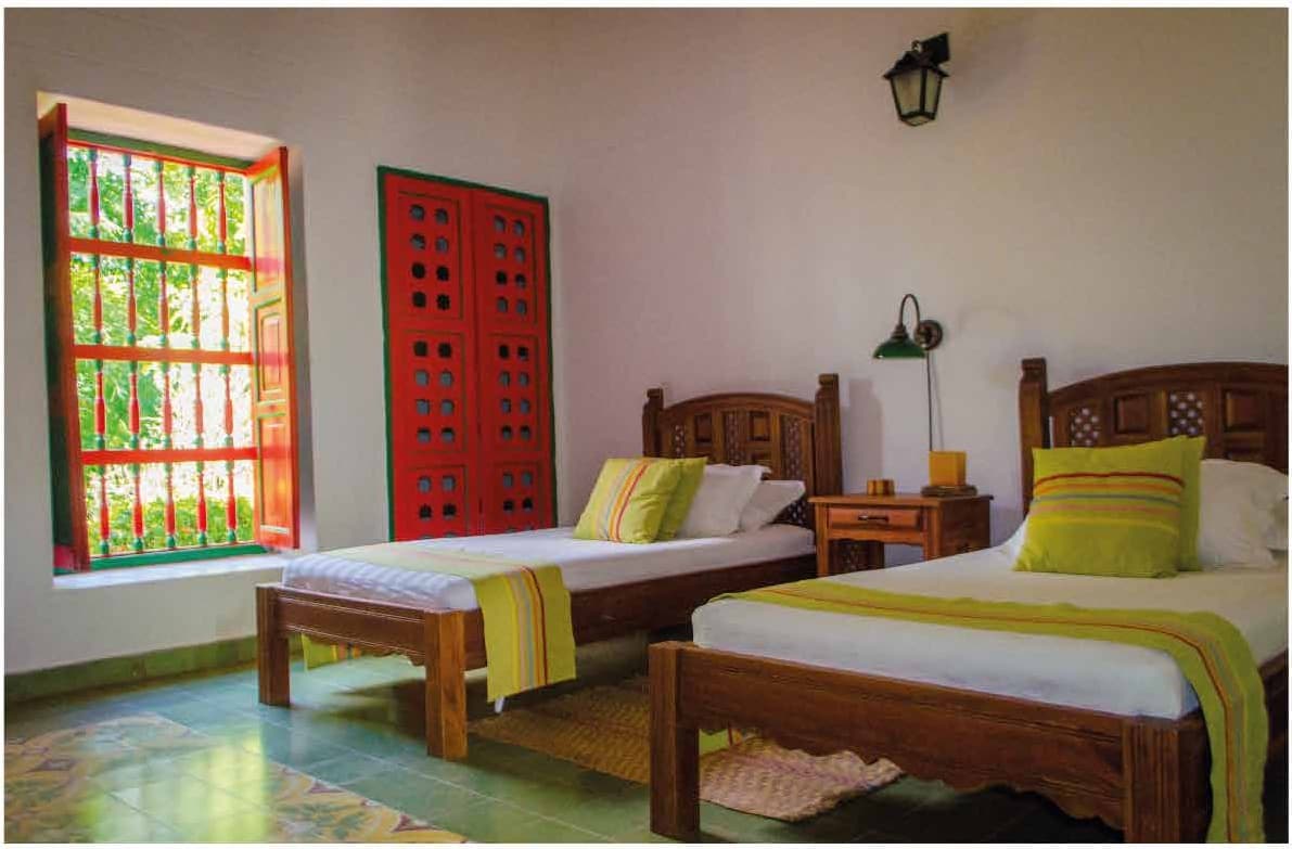 Finca Farallones — foto 33