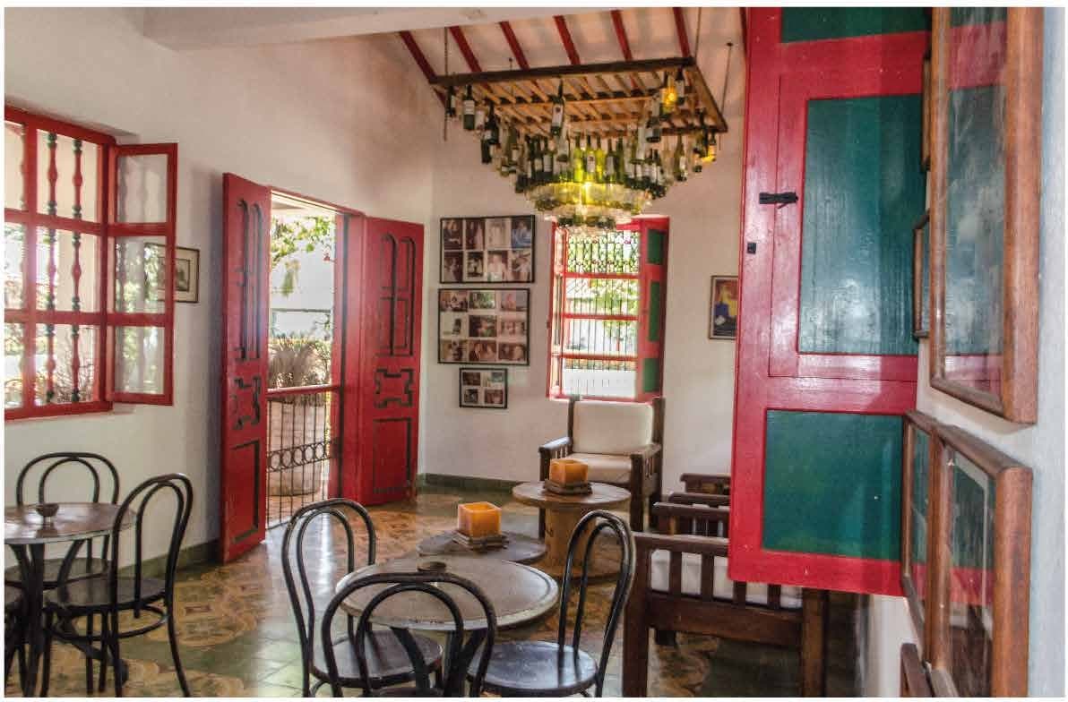 Finca Farallones — foto 35
