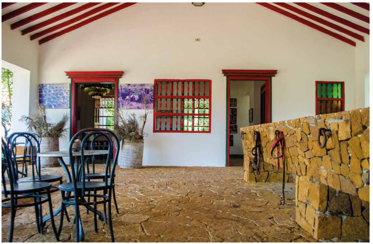 Finca Farallones — foto 36
