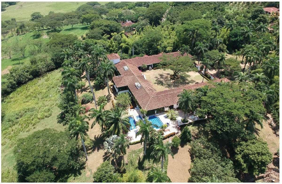 Finca Farallones — foto 2