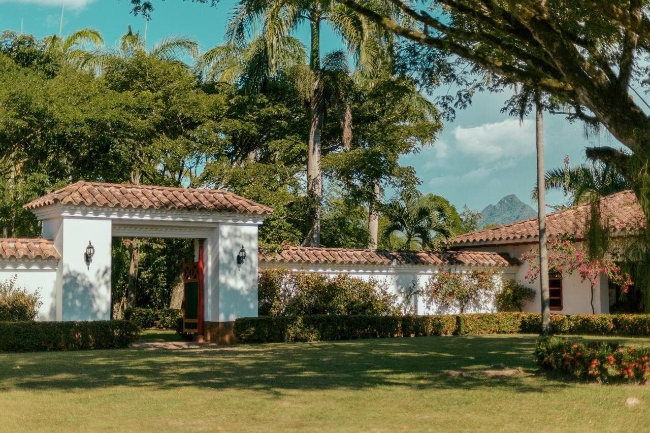 Finca Farallones — foto 39