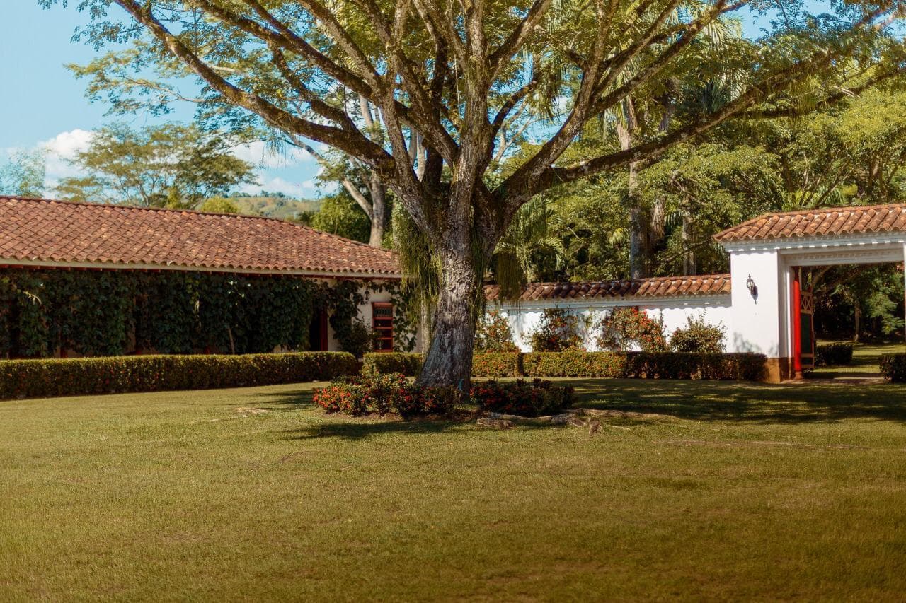 Finca Farallones — foto 41