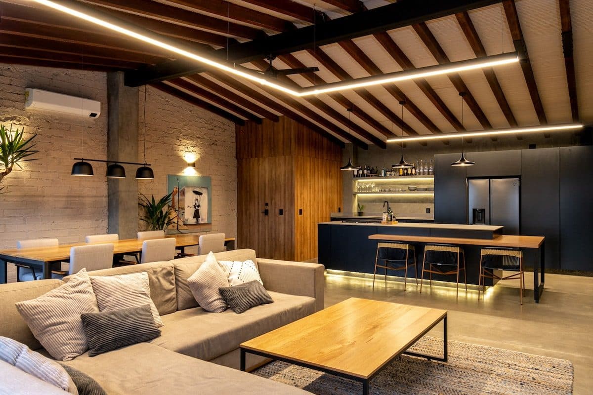 Penthouse Cumbre — foto 2