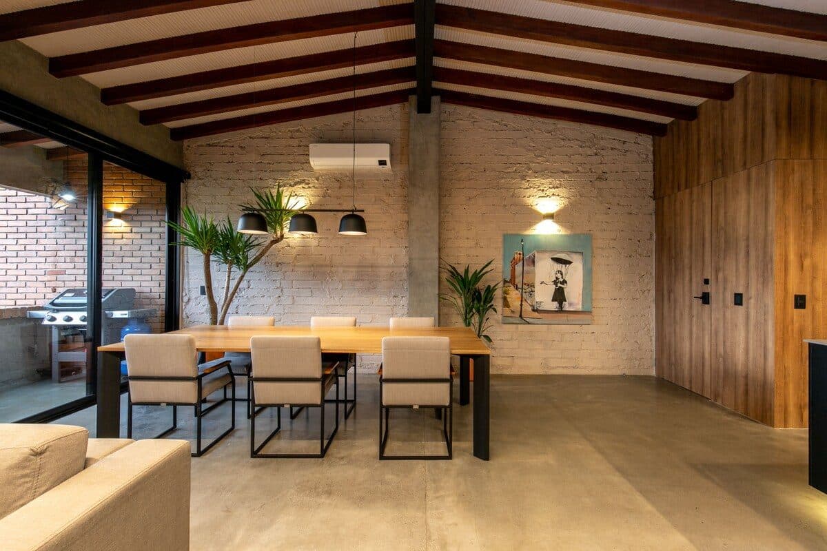Penthouse Cumbre — foto 11
