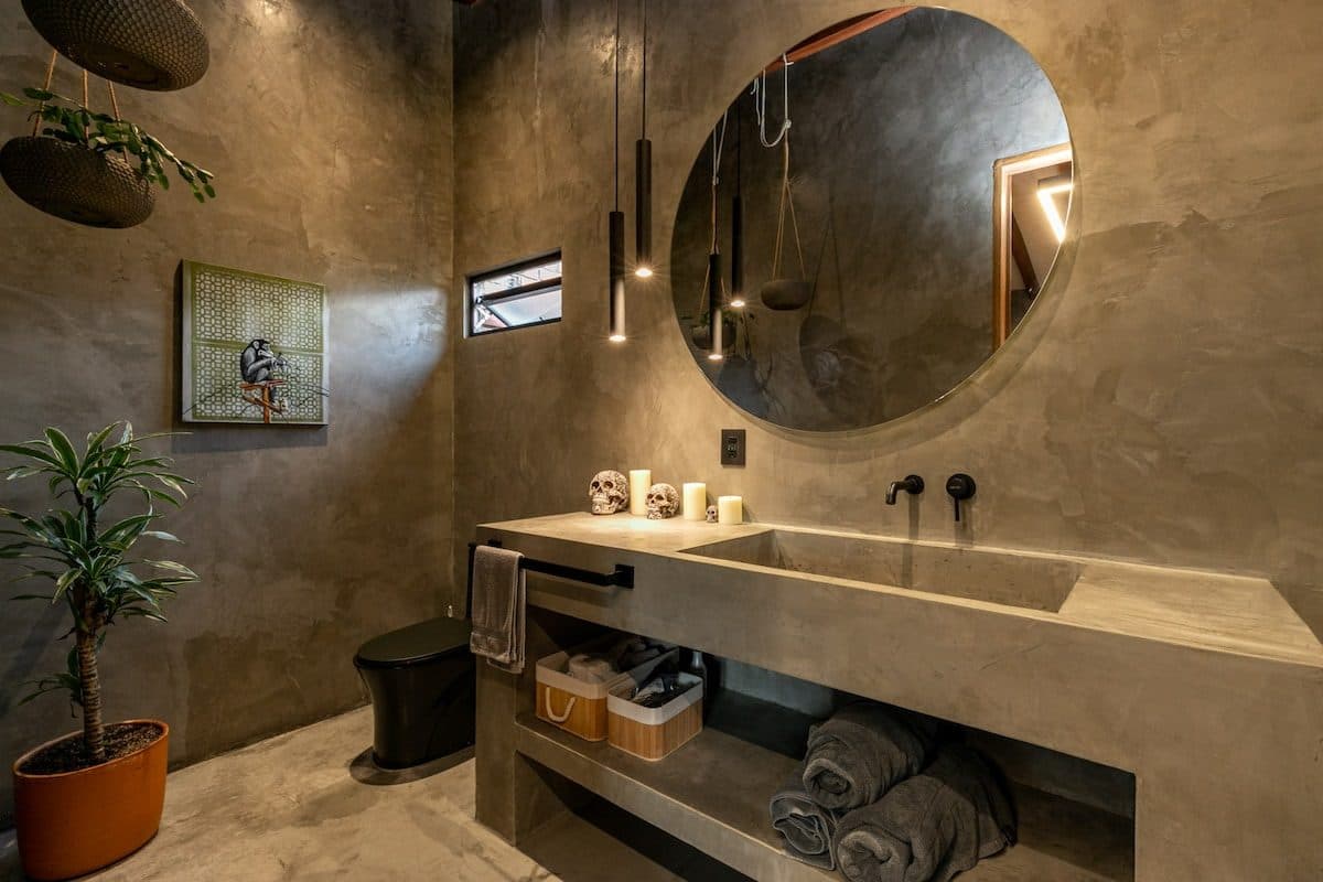 Penthouse Cumbre — foto 12