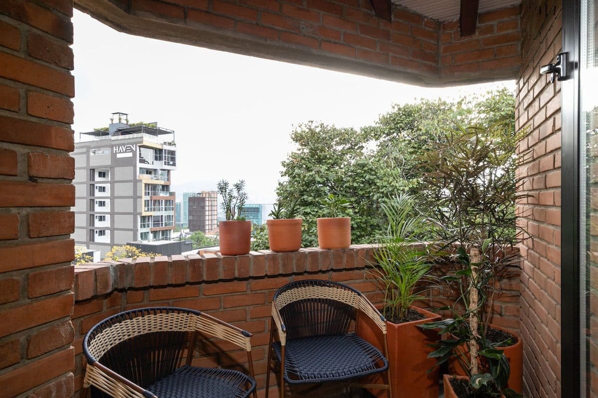 Penthouse Cumbre — foto 16
