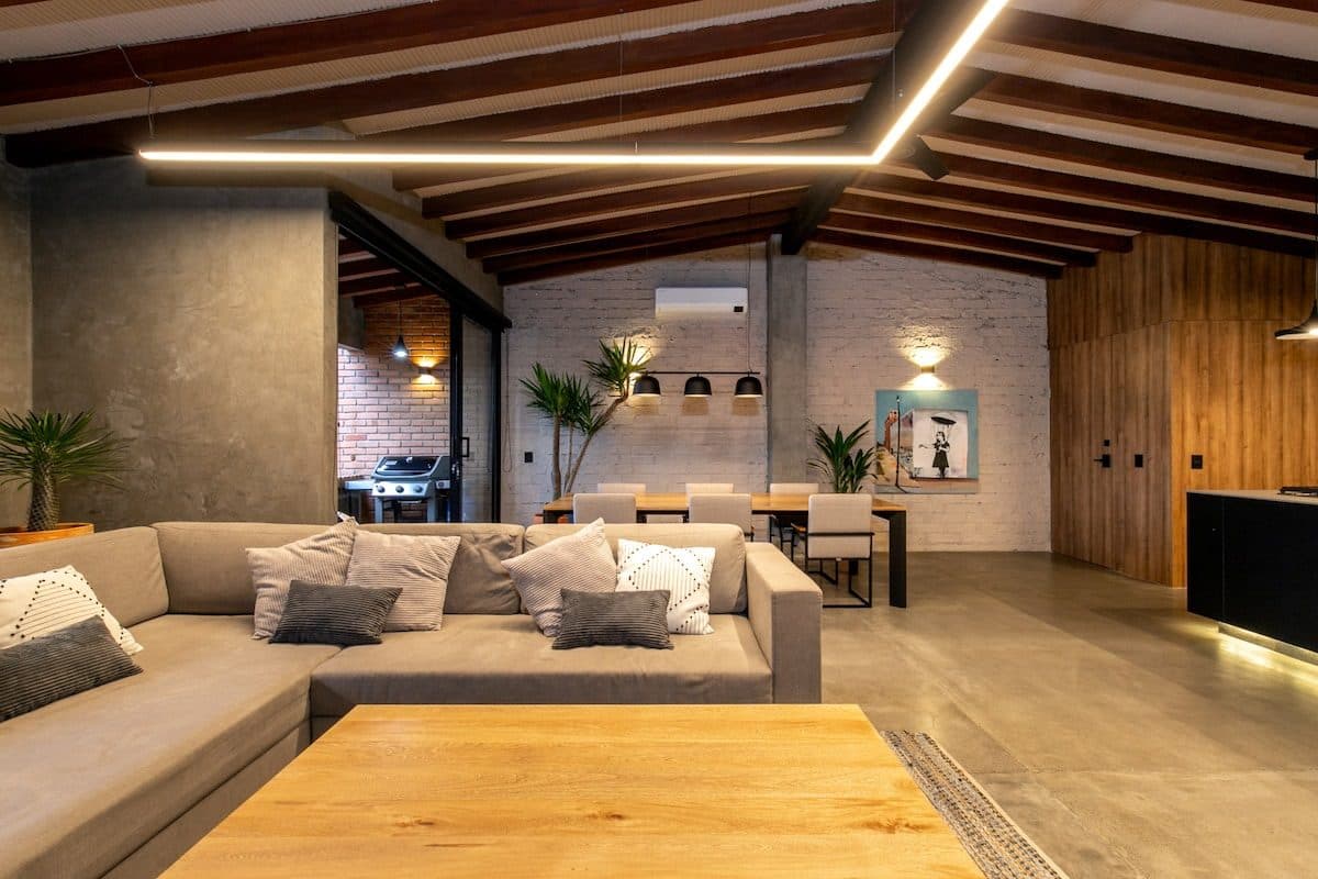 Penthouse Cumbre — foto 18