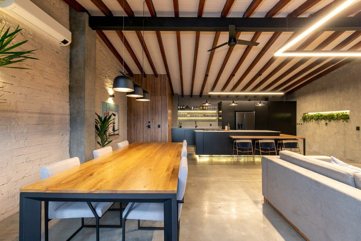 Penthouse Cumbre — foto 19
