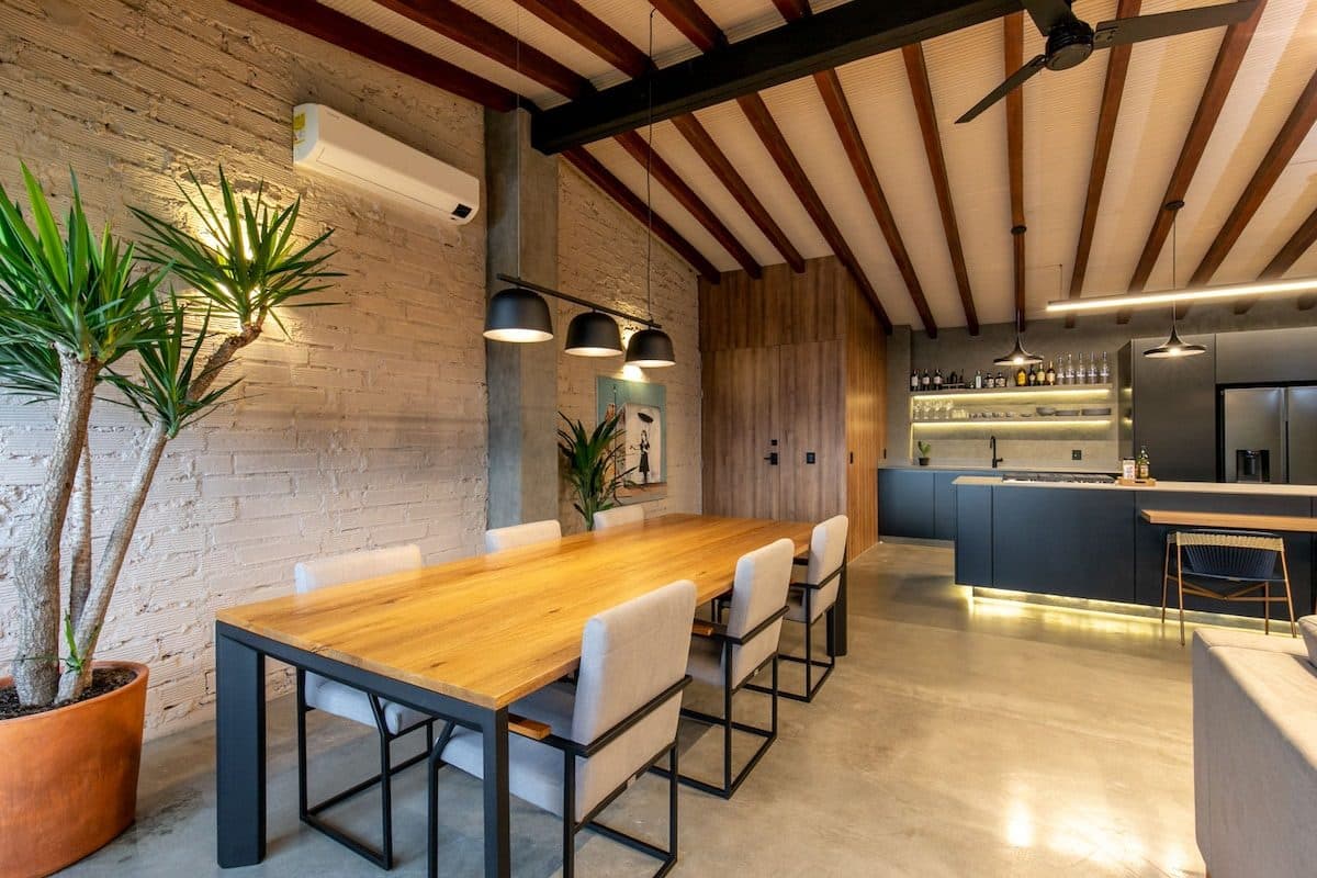 Penthouse Cumbre — foto 3
