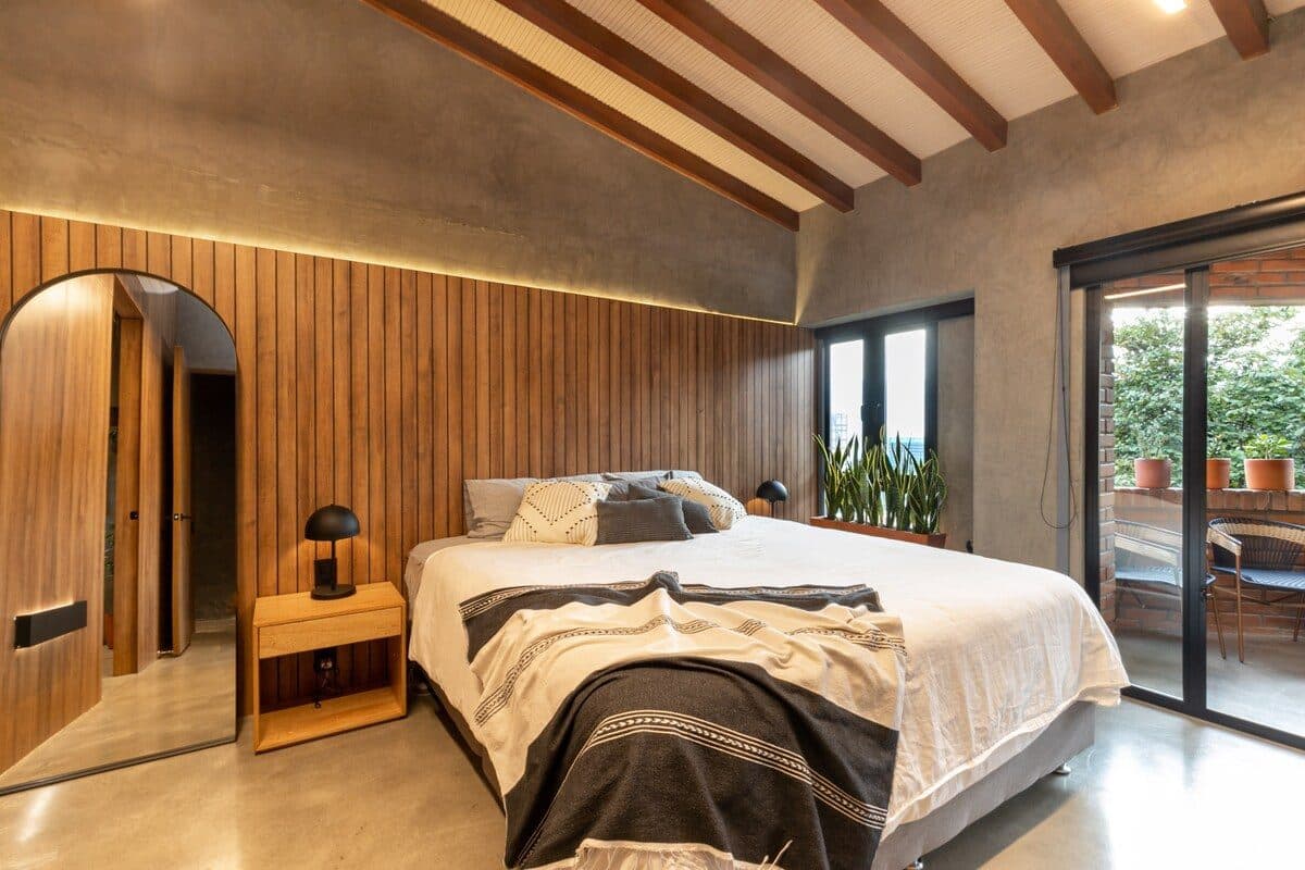 Penthouse Cumbre — foto 5