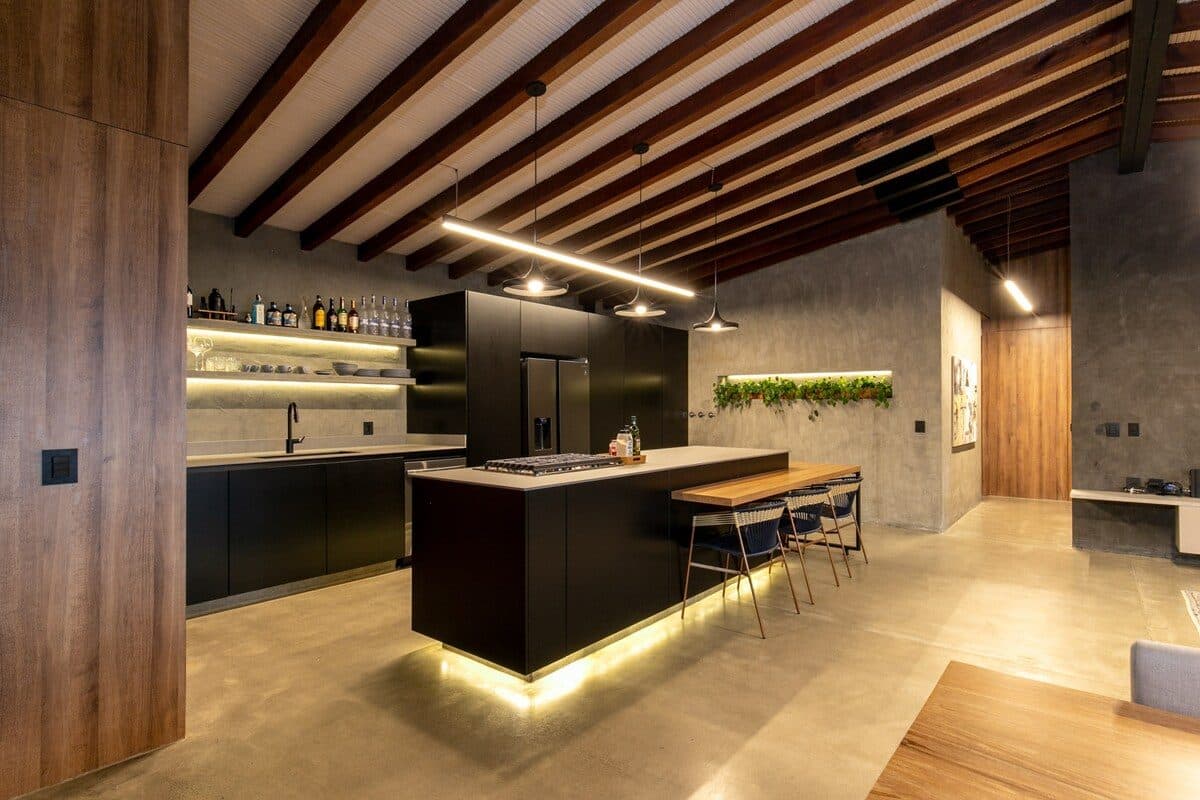 Penthouse Cumbre — foto 10