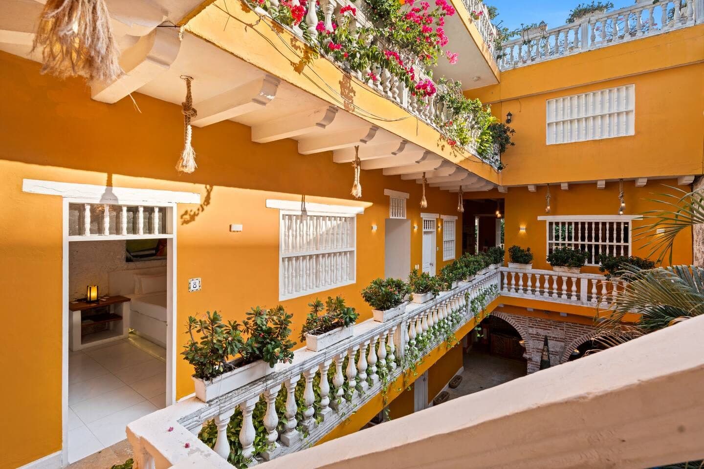 Casa Corona — foto 14