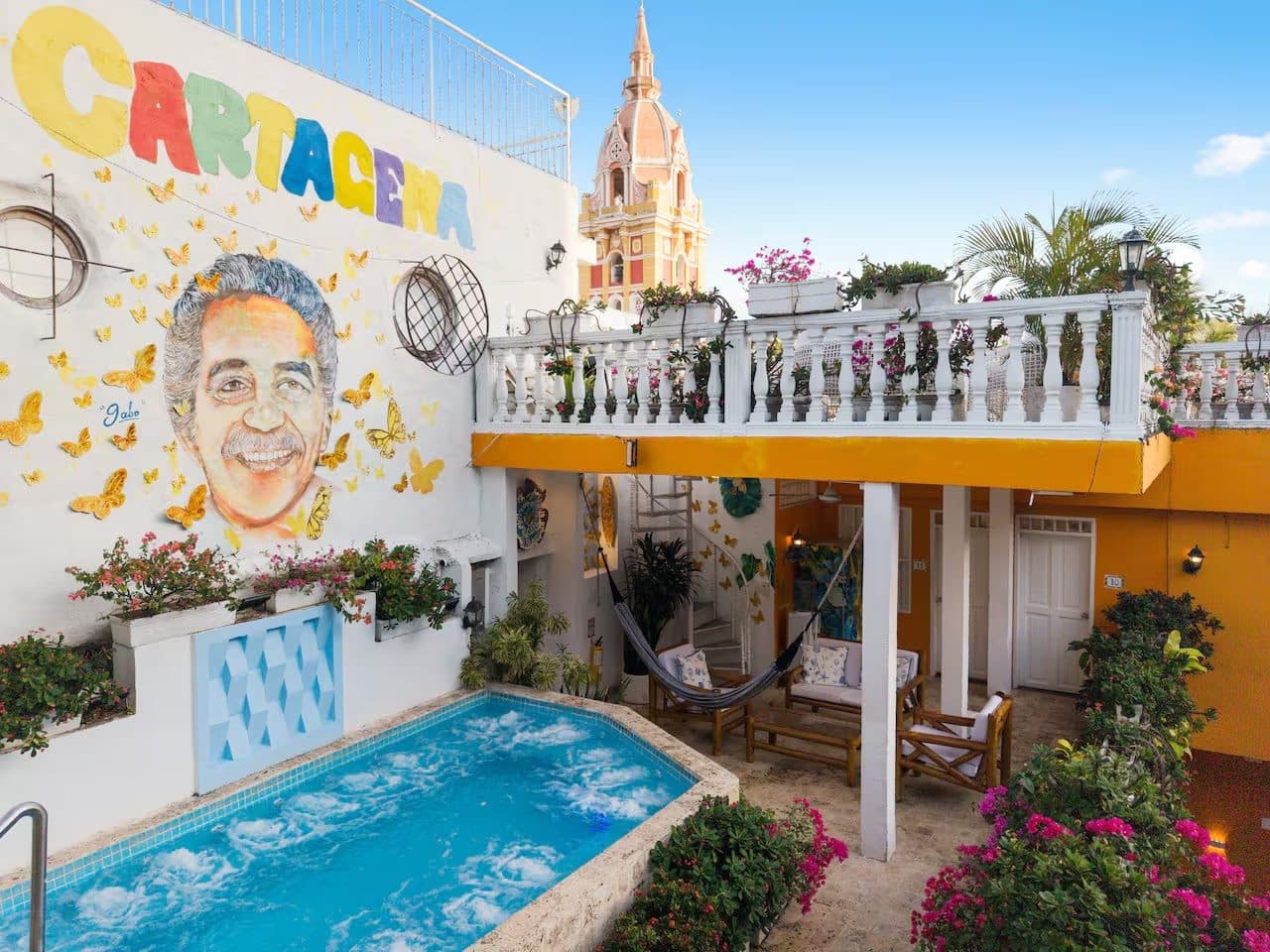 Casa Corona — foto 3