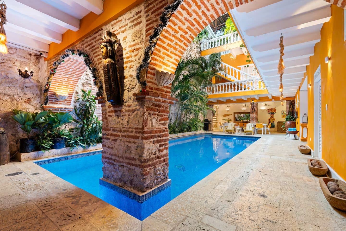 Casa Corona — foto 29