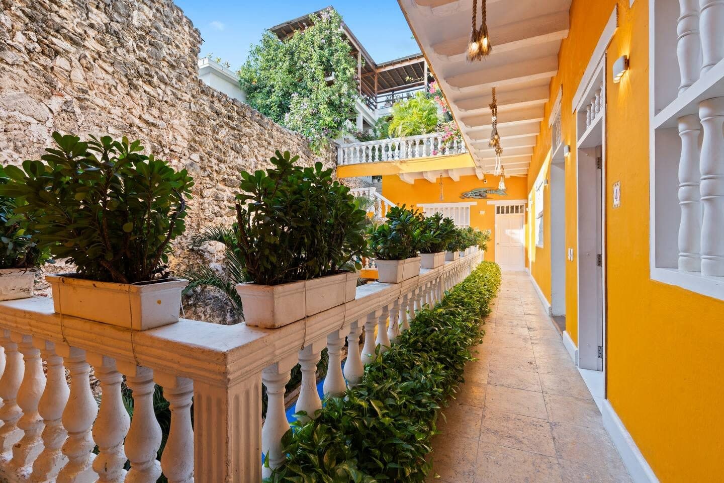 Casa Corona — foto 31