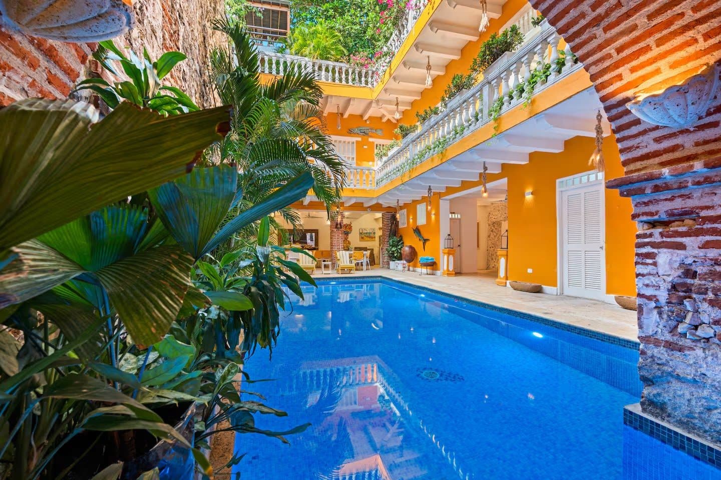 Casa Corona — foto 34