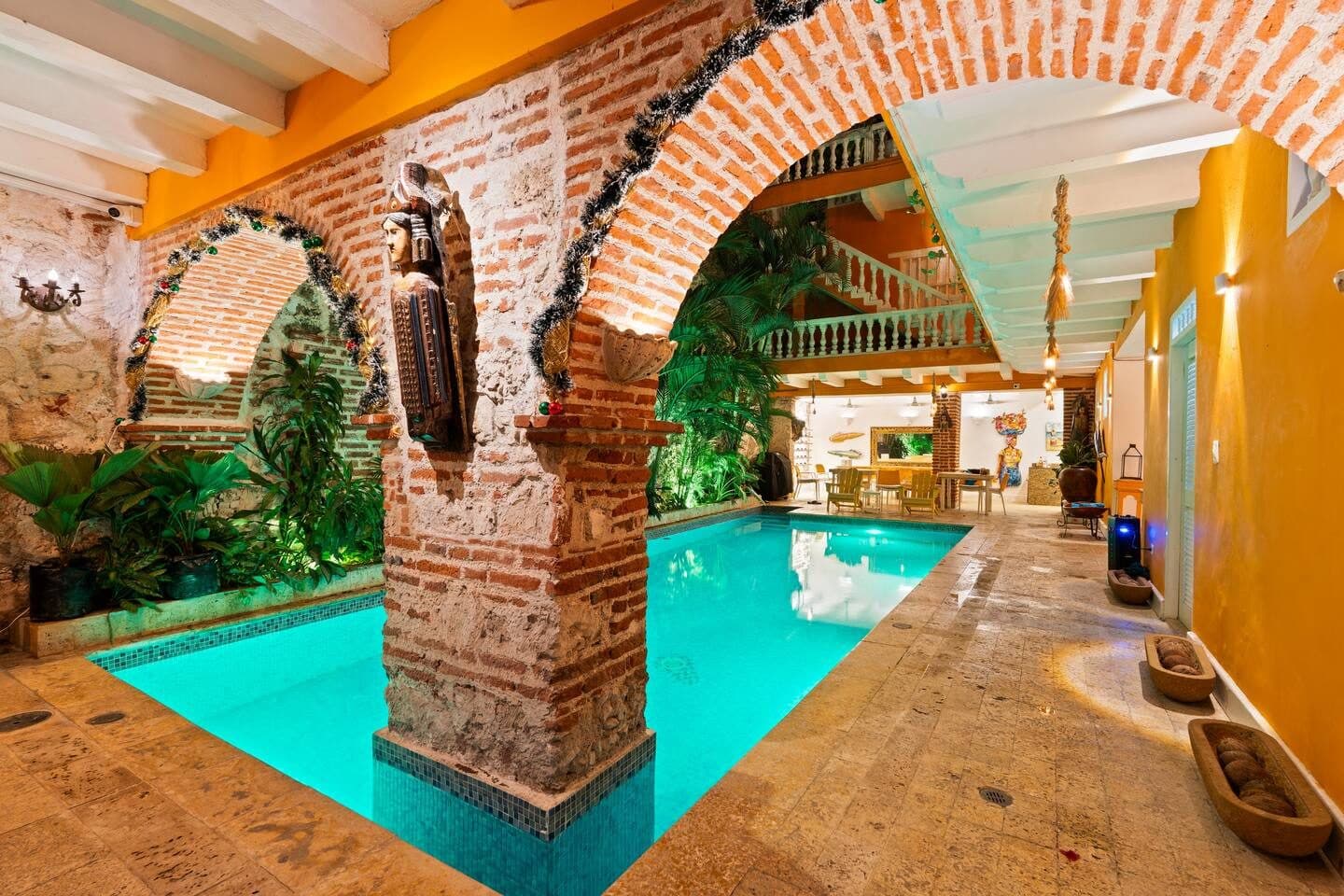 Casa Corona — foto 35